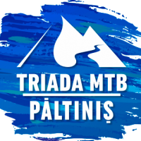 CNR XCO #2, CNR XCM #3 Triada MTB Paltinis