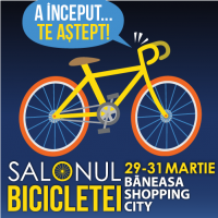 Salonul bicicletei 2019