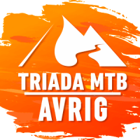 CNR XCM #1, CNR MTB Copii #1 Triada MTB Avrig