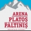 Arena Platos Day and Night