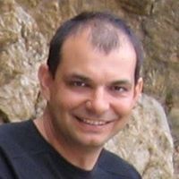Serge Oană