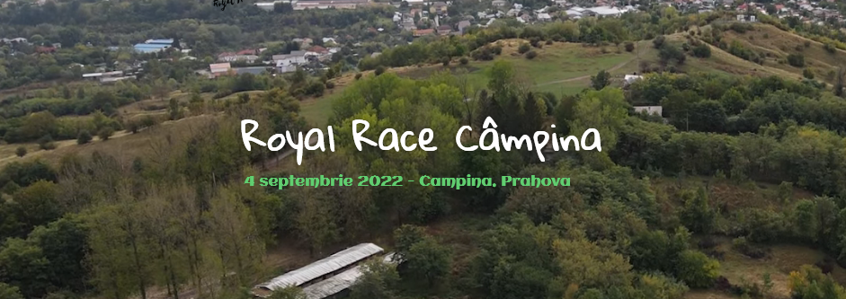 Royal Race – Cursa ciclism